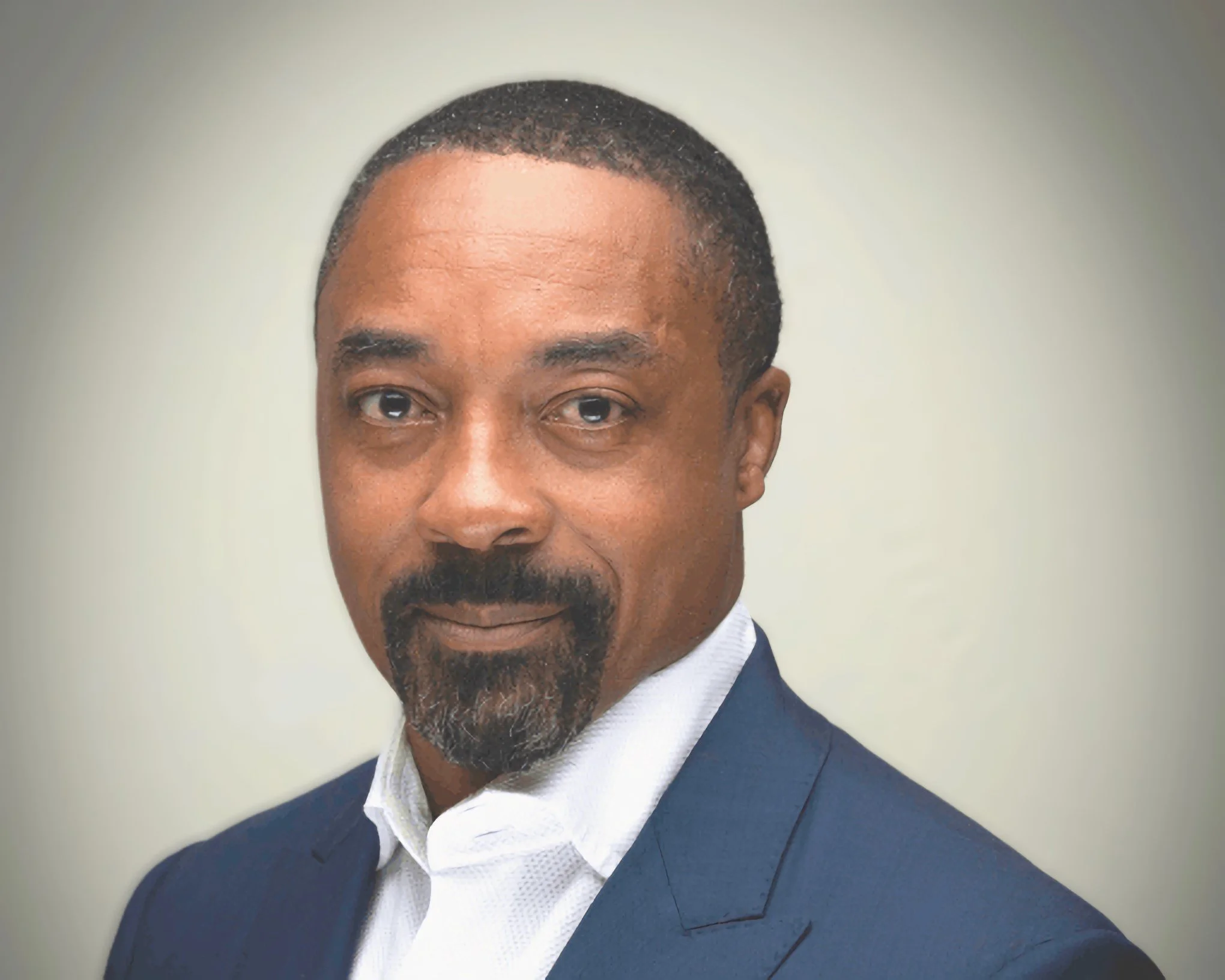 Jein Gadson, Founder of Havenrock Investments