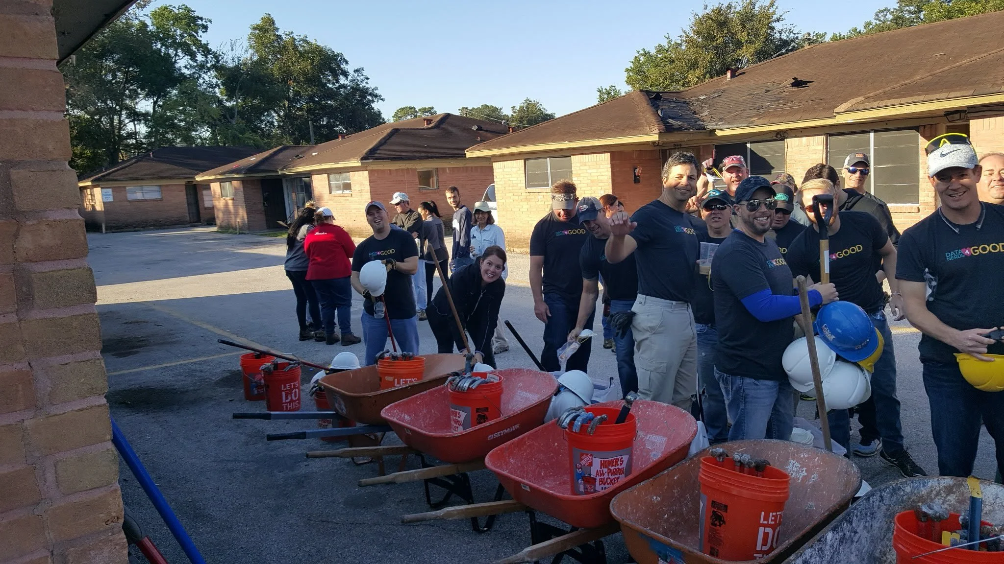 Minden Square Photo 1