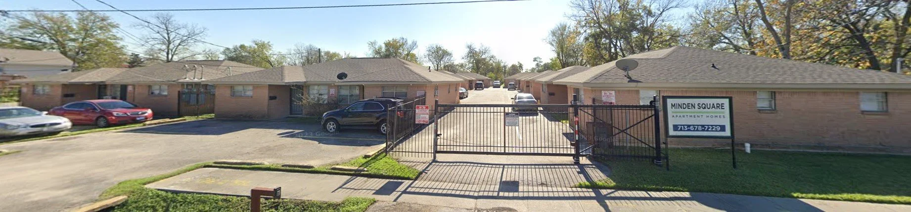 Minden Square Photo 2