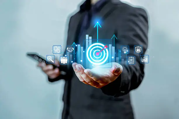 High-growth real estate markets